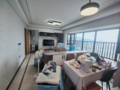 东莞长安长安万达新上 正中峰景湾精装3房高层 温馨舒适 拎包入住 停车方便出租房源真实图片