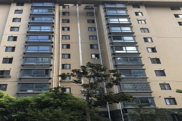 上海二手房 天安豪园 > 魏东解读天安豪园小区户型美凯龙爱家九歌花园