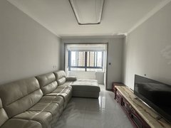 淮安淮安区梁红玉路文鼎佳苑精装2房拎包入住,临近万达广场新淮中随时看房出租房源真实图片