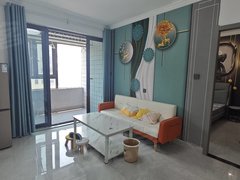 湖州南浔浙北大厦接受押一付一，短租，拎包入住随时看房出租房源真实图片