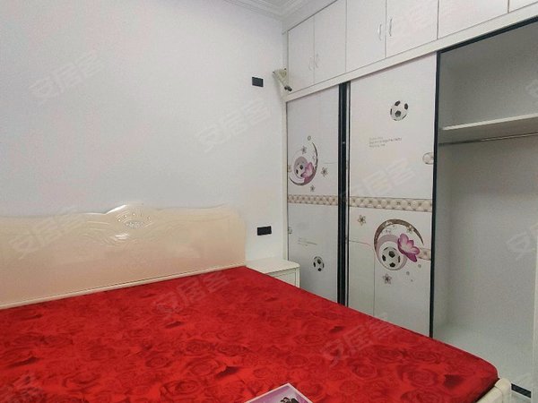 【多图】荣城华府,荣昌城区租房,荣城华府 3室2厅1卫 87平 家电齐全
