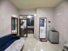 汕尾汕尾城区新港二马路电梯房一房一厅拎包入住出租房源真实图片