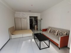 银川永宁望远镇包物业费电梯费暖气费   兰花花4期平层公寓出租出租房源真实图片