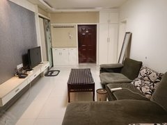 乌鲁木齐沙依巴克红庙子阿勒泰路荣和城旁押一付一不限民族随时看房拎包入住交通方便近公出租房源真实图片