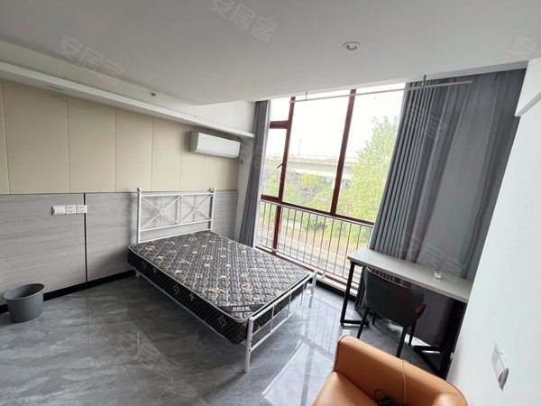 【多图】北翟路3318弄55号楼,华漕租房,近虹桥商务区 整租精装一室 全