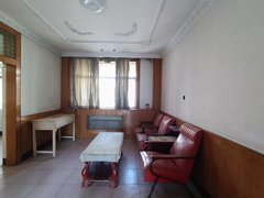 许昌魏都魏都城区延安路与许继大道口,工行家属院二室一厅,小区可停车出租房源真实图片