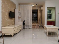 保定莲池新保师附小任达佳苑 1室1厅1卫出租房源真实图片