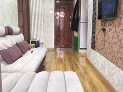 省政府 革新街 两室明厅 有空调 1500月 精装修文昌街