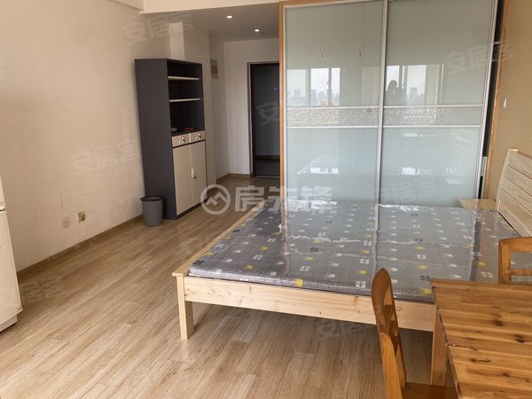 【多图】宝龙城市广场(商住楼),宝龙租房,宝龙公寓 精装修 45平 1300