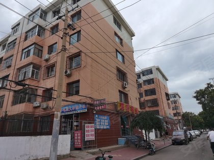 迎宾小区,莫尼路30号 - 包头迎宾小区二手房,租房,房价-包头安居客