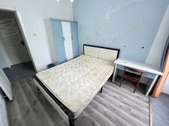 合肥新站生态公园本人科硕大厦对面格兰云天单间出租看房随时地铁口附近图片真实出租房源真实图片