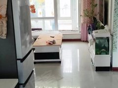 铁岭铁岭县铁岭城区回迁3区.2室1厅1卫，南北通透采光好，家电齐全拎包即住出租房源真实图片