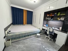 锦州古塔辽宁工业大学锦绣家园精装修一室，包取暖，包物业出租房源真实图片