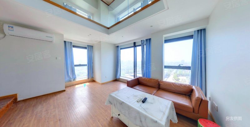 南京房产网>南京二手房>秦淮二手房>大校场二手房>复地宴南都(商住楼)