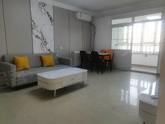 保定莲池市一中一中 万达附近 无中介精装三室 家具齐全拎包入住出租房源真实图片