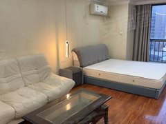 黄石黄石港万达广场万达 湖师 精装万达公寓 多套可选 拎包入住出租房源真实图片