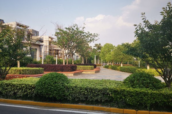 雍景新城一期(西区)