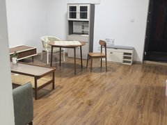 合肥政务合肥八中融侨天骏 3室2厅1卫出租房源真实图片