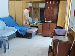 牡丹江爱民儿童公园榆树林4楼64平600月拎包入住能洗澡出租房源真实图片