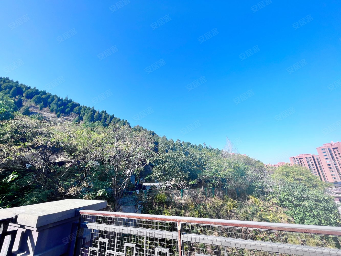 黄金山水郡别墅