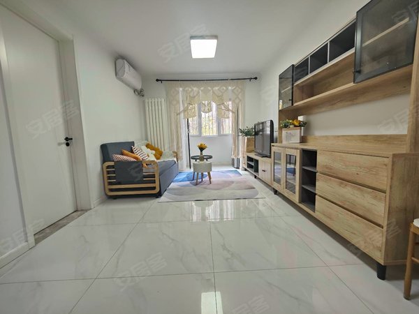 北京朝阳来广营瑞平家园瑞平家园两居室望京来广营14号线善各庄地铁