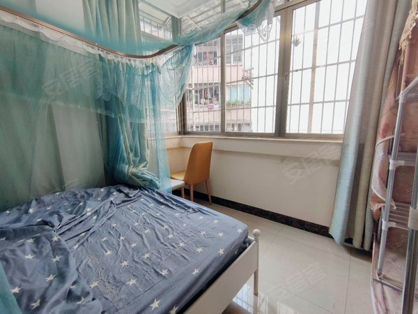 广州越秀大沙头大沙头二马路小区精装修 两房一厅 东湖大沙头 近地铁