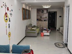 郑州航空港北港云瓴国际 3室1厅2卫出租房源真实图片
