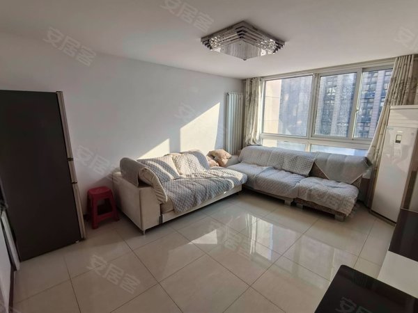 徐州鼓楼鼓楼广场风尚米兰(商住楼)风尚米兰复式两层精致干净两室两厅两卫电梯暖气方便停车拎包入住出租房源真实图片