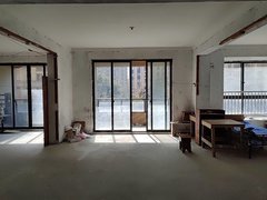 台州椒江滨海新区月湖雅苑毛坯房950一个月包物业费可短租出租房源真实图片