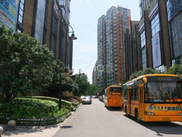 【多图】新城时代广场,景芳租房,实拍 新城时代广场 丽音会 天虹世纪