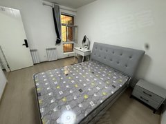 乌鲁木齐新市北京路押金300中营工福润德中心八楼图书馆 医学院小西沟一个月起租出租房源真实图片