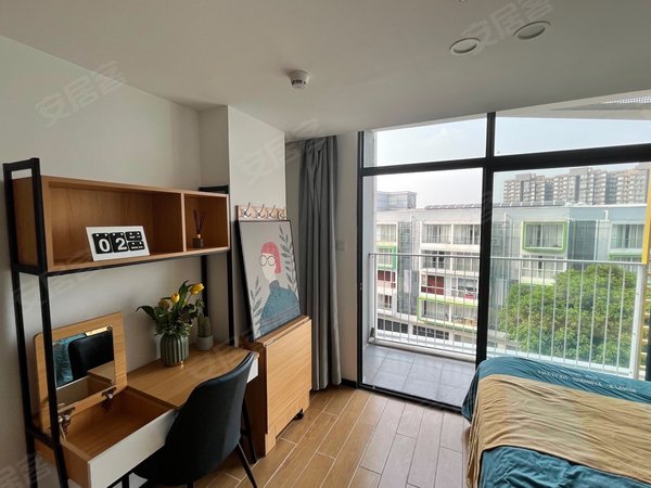 广州天河五山华南理工大学教工宿舍华南理工大学五山校区 青年公寓