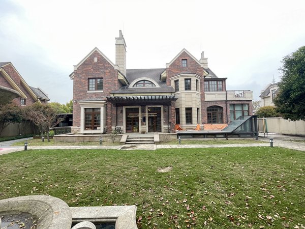 上海闵行马桥中星红庐房源采光好,南北通透,业主诚意出出租房源真实