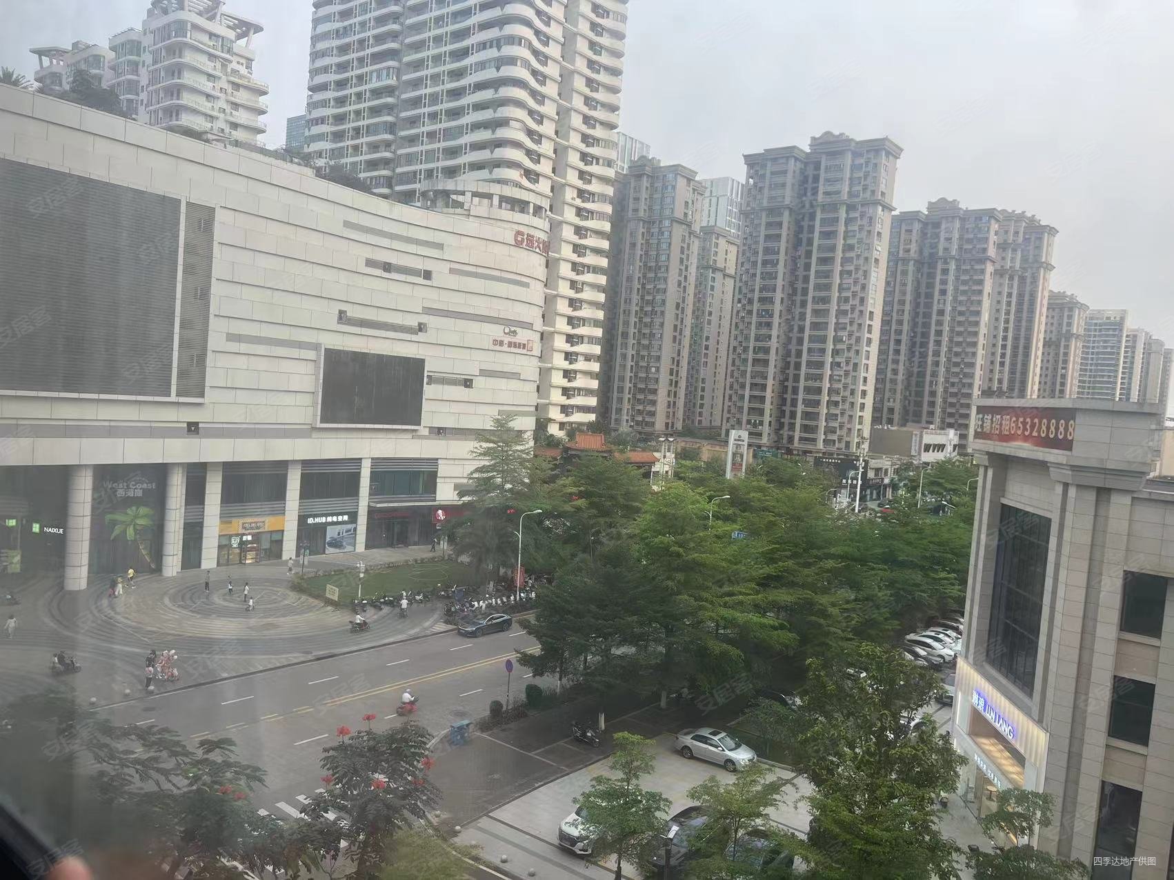 海口房产网>海口二手房>秀英二手房>西海岸二手房>华府蓝湾>1702_1276