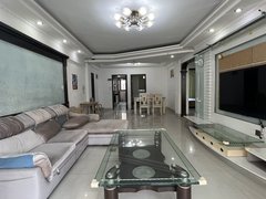 泉州丰泽云鹿路滨江实验中学附近精装修3室2厅1卫，安静采光好，拎包入住出租房源真实图片