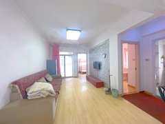 武汉蔡甸蔡甸城区看中可谈！蔡甸汉阳一中对面九坤金街旁精装两房家电齐全拎包入住出租房源真实图片