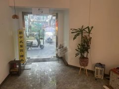 深圳福田园岭一楼私人院子，可以居家可以办公，近期出租好房出租房源真实图片