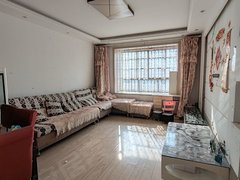 临沂兰山工业大道曹家王庄小区(西区) 3室1厅1卫出租房源真实图片