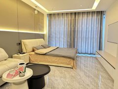 张北张北镇张北城区天保公寓可日租，月租,商圈成熟，停车方便，随时入住出租房源真实图片