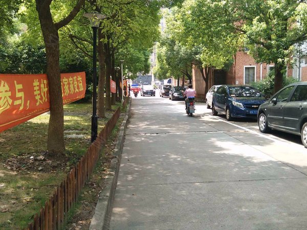 上海浦东川沙绿海家园2号线川沙 朝南独立厨卫 精装拎包入住 多套可选