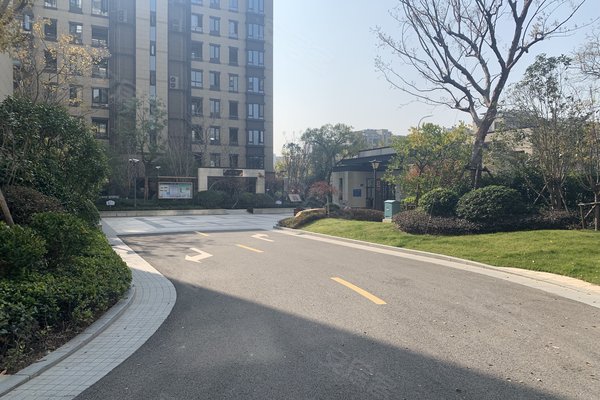 保利印江南(三期)