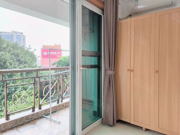 【多图】第二金碧花园,工业大道南租房,第二金碧花园 阳台房 地铁近