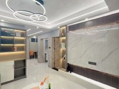翰林国际东区电梯房六楼设施齐全配套设施完善