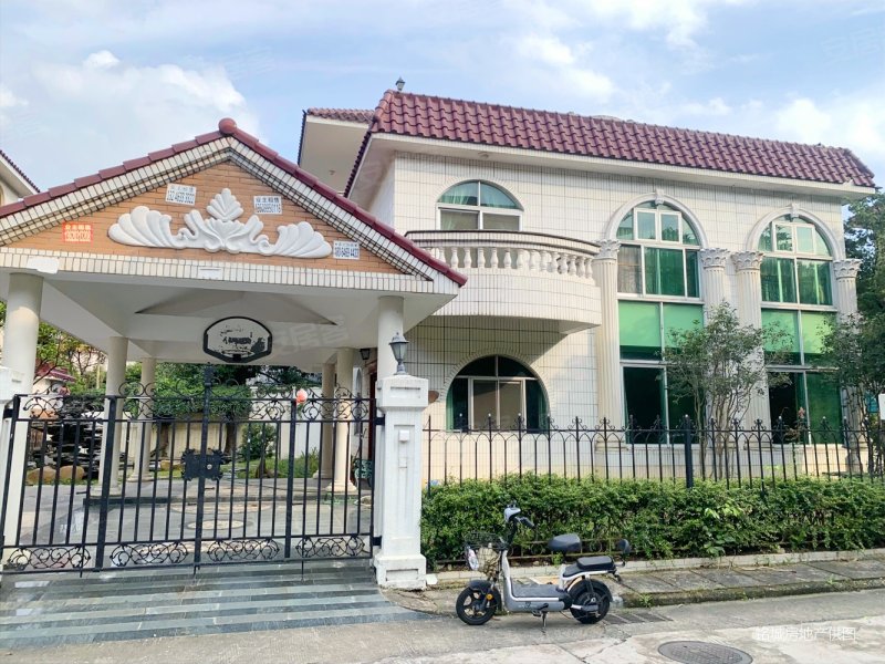 388加303花园 可重建 江边第三间,顺德碧桂园正苑(别墅)二手房,1750万