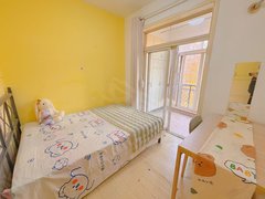 武汉洪山新南湖实图实价 建安街地铁站 佰港城 南湖沃尔玛 押一付一 无中介出租房源真实图片