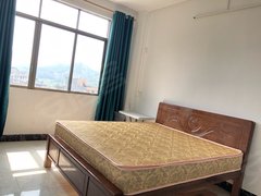 梧州藤县藤县城区未来城 1室0厅1卫出租房源真实图片