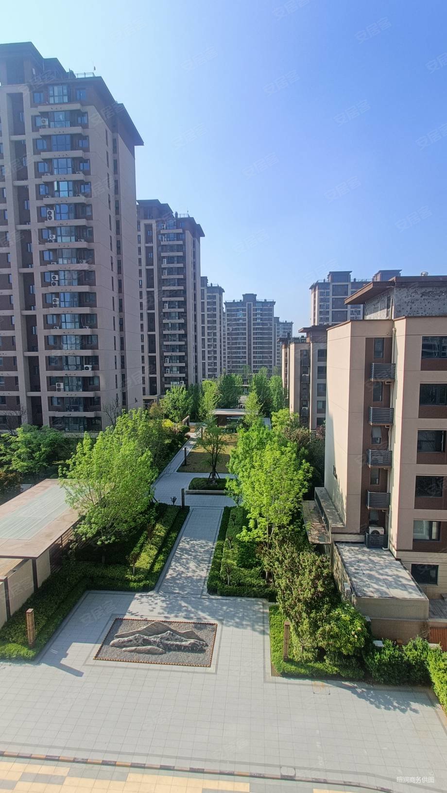 新郑北区,佳兆业,3室2厅2卫,好楼层好位置,户型方正价格优,佳兆业悦峰