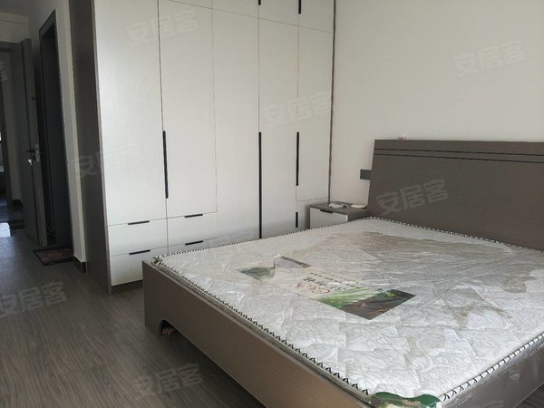 金华婺城婺城新区怡景聚贤庭聚贤庭，带车位，视野无遮挡，楼层好，交通便利，可随时看房出租房源真实图片