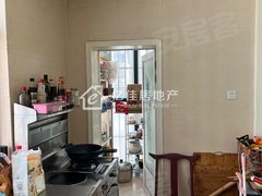 汝州煤山煤山城区急租 实验旁三室两厅两卫,干净整洁,随时入住出租房源真实图片