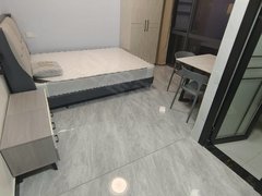 宜宾翠屏下江北图片真实，铜雀台公寓出租。无中介费出租房源真实图片